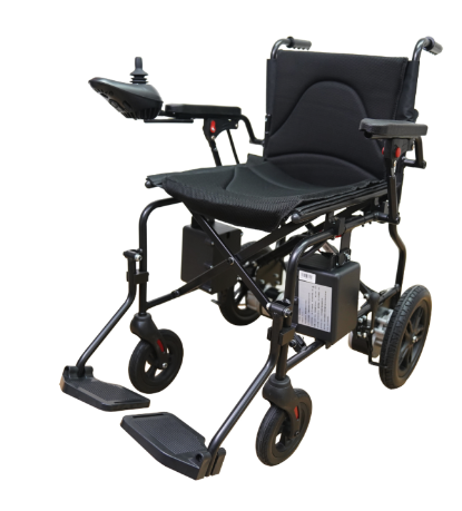 Express-Eco-Care-Lightweight-Wheelchair