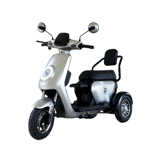 TriMA X1 Personal Mobility Aids (PMA) Scooter