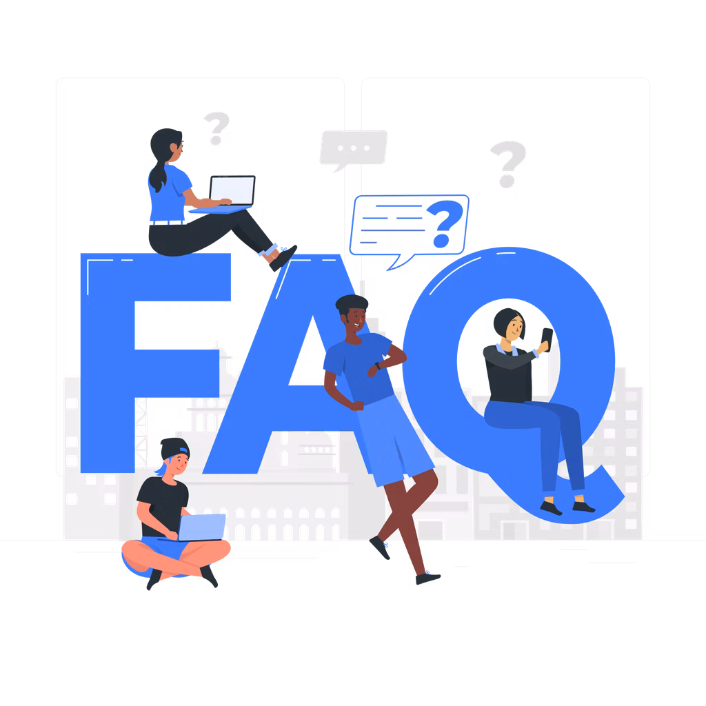FAQs