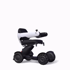 AUTOUR 4 Wheels Motorised Electric Wheelchair
