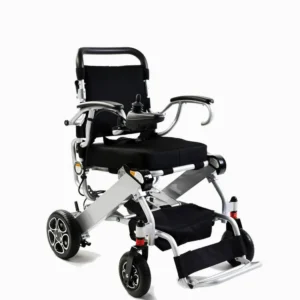 MWHEEL LS Motorised Electric Wheelchair
