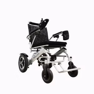 RELYNC YLB Motorised Electric Wheelchair