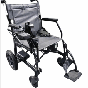 EALD2 Electric Wheelchair