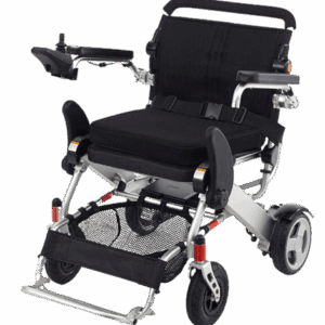 KD Portable Smart Motorised Electric Wheelchair